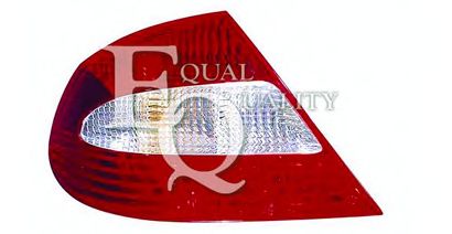 Задние фонари EQUAL QUALITY GP1401