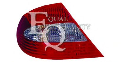 Задние фонари EQUAL QUALITY GP1403