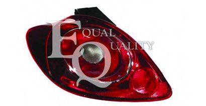 Задние фонари EQUAL QUALITY GP1479