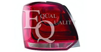 Задние фонари EQUAL QUALITY GP1563