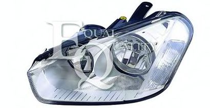 Основная фара EQUAL QUALITY PP1152D