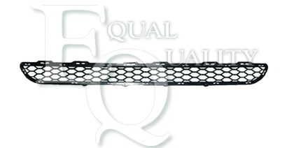 Решетка радиатора EQUAL QUALITY G1946