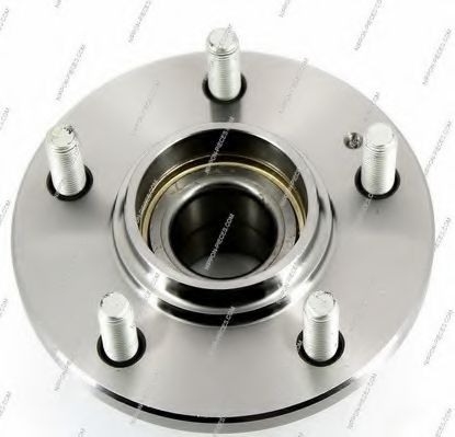 Комплект подшипника ступицы колеса NPS 201289