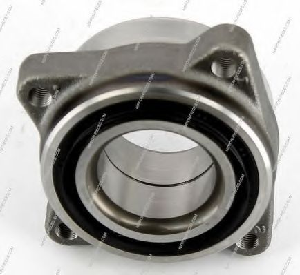 Комплект подшипника ступицы колеса NPS H470A26