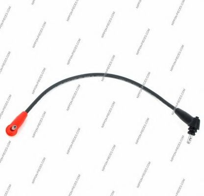 Комплект проводов зажигания NPS 346420