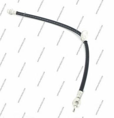 Тормозной шланг NPS PHD509