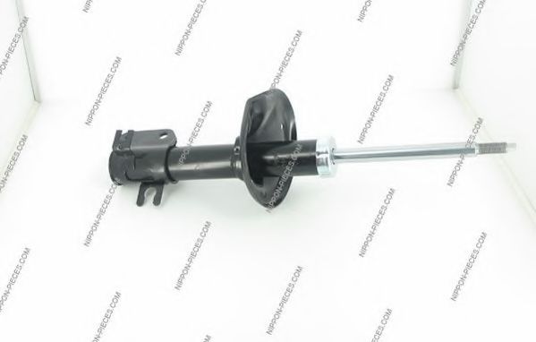 Амортизатор NPS D490O43