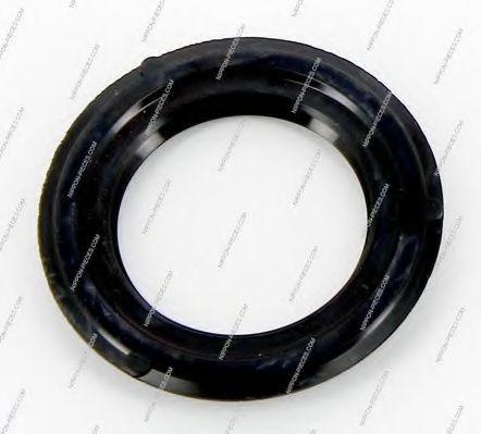 Комплект подшипника ступицы колеса NPS D471O02D