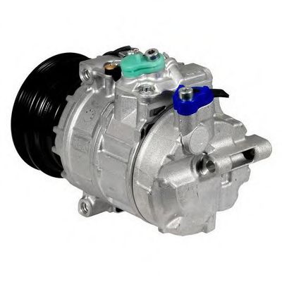 Компрессор, кондиционер FISPA SB.102D