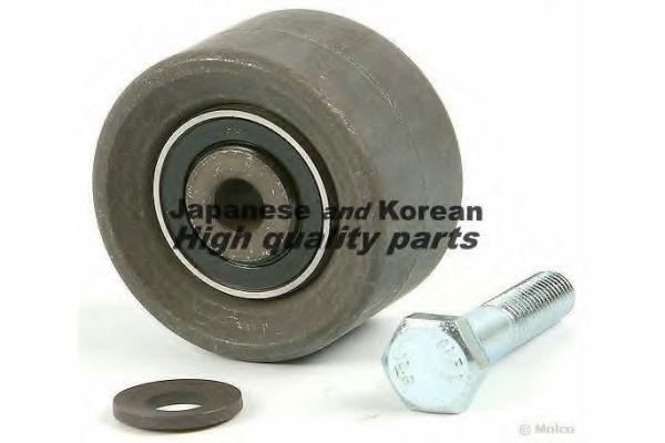 Паразитный / Ведущий ролик, зубчатый ремень ASHUKI 0342-1101