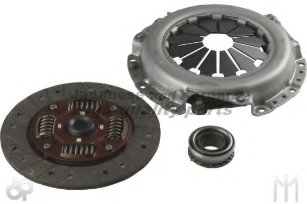 Комплект сцепления ASHUKI 0600-2350