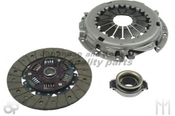Комплект сцепления ASHUKI 0600-6111