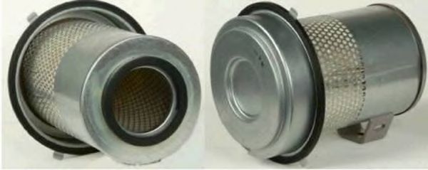 Воздушный фильтр ASHUKI IZ03-06