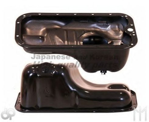 Масляный поддон ASHUKI K899-05