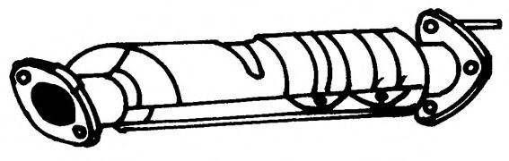 Катализатор SIGAM 23313