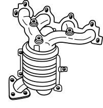 Катализатор SIGAM 23327