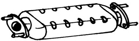 Катализатор SIGAM 34311