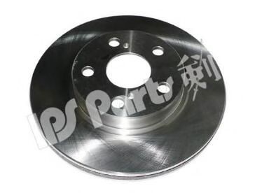 Тормозной диск IPS Parts IBT-1277