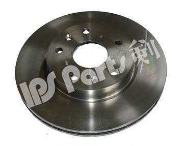 Тормозной диск IPS Parts IBT-1892