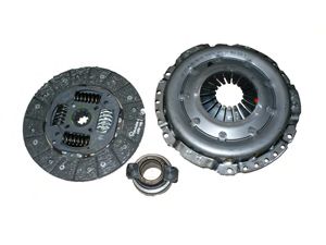 Комплект сцепления IPS Parts ICK-5005
