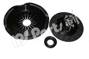 Комплект сцепления IPS Parts ICK-5118