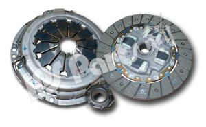 Комплект сцепления IPS Parts ICK-52058