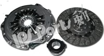 Комплект сцепления IPS Parts ICK-5346