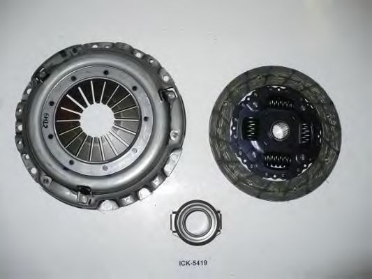 Комплект сцепления IPS Parts ICK-5419