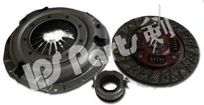 Комплект сцепления IPS Parts ICK-5738