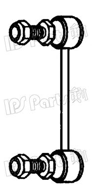 Тяга / стойка, стабилизатор IPS Parts ITR-10182