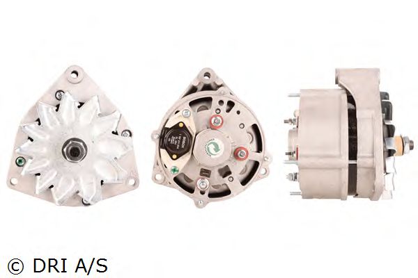 Генератор DRI 200115274