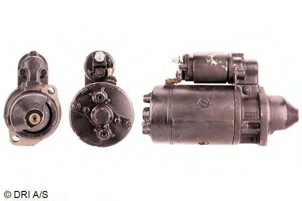 Стартер DRI 674003092