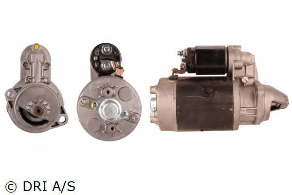 Стартер DRI 300008092