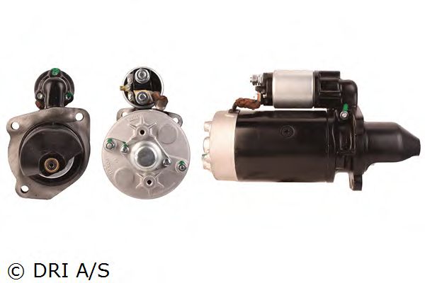 Стартер DRI 600066102