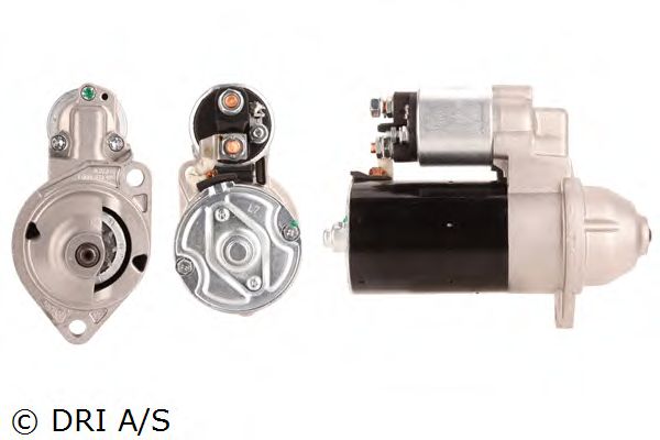 Стартер DRI 600054112