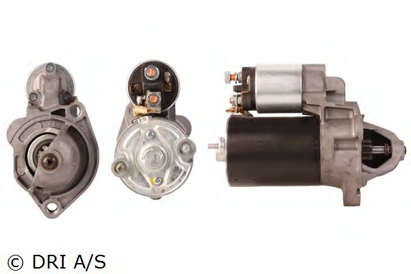 Стартер DRI 311130092