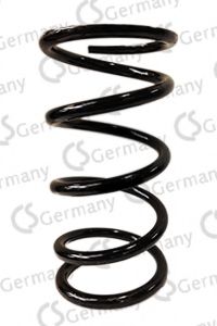 Пружина ходовой части CS Germany 14.872.375
