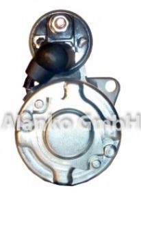 Стартер HELLA 112478