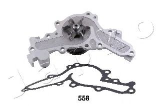 Водяной насос JAPKO 35558