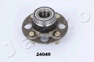 Ступица колеса JAPKO 424049
