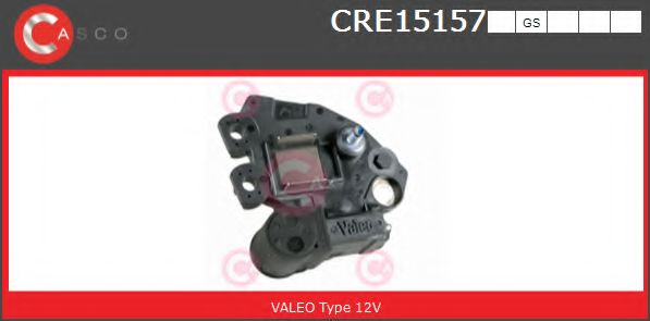 Регулятор CASCO CRE15157GS