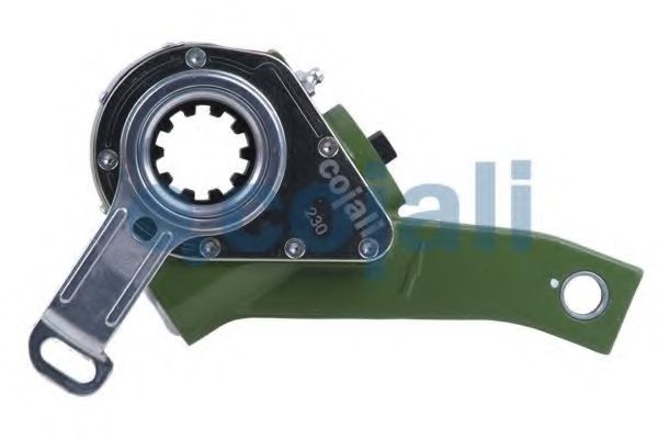 Система тяг и рычагов, тормозная система COJALI 4230813