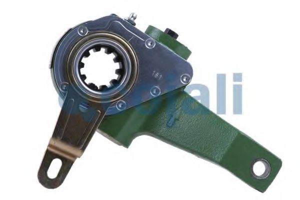 Система тяг и рычагов, тормозная система COJALI 4231461