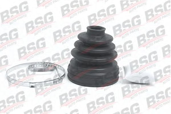 Пыльник, приводной вал BSG BSG 30-705-016