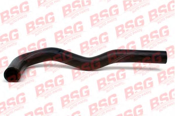 Шланг радиатора BSG BSG 30-720-003