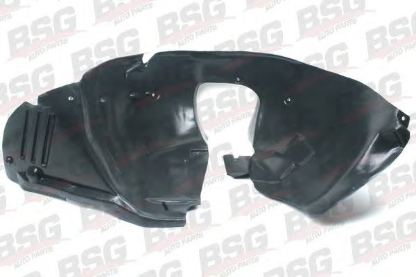 Внутренняя часть крыла BSG BSG 70-923-005