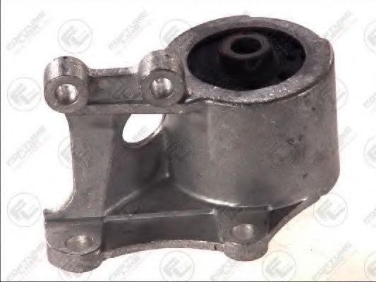 Подвеска, ступенчатая коробка передач FORTUNE LINE FZ90481