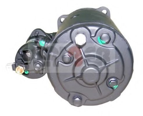 Стартер BTS Turbo 2873A015