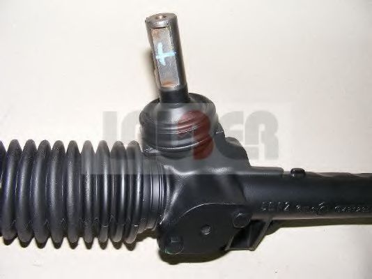 Рулевой механизм LAUBER 690393