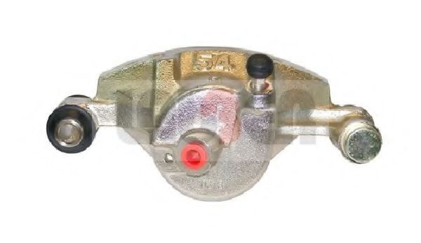 Тормозной суппорт UBD 52343